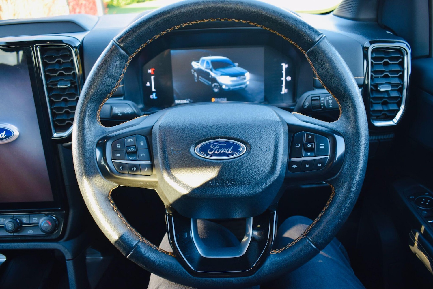 Used Ford Ranger 2024 for sale - 77203397: Photo 12