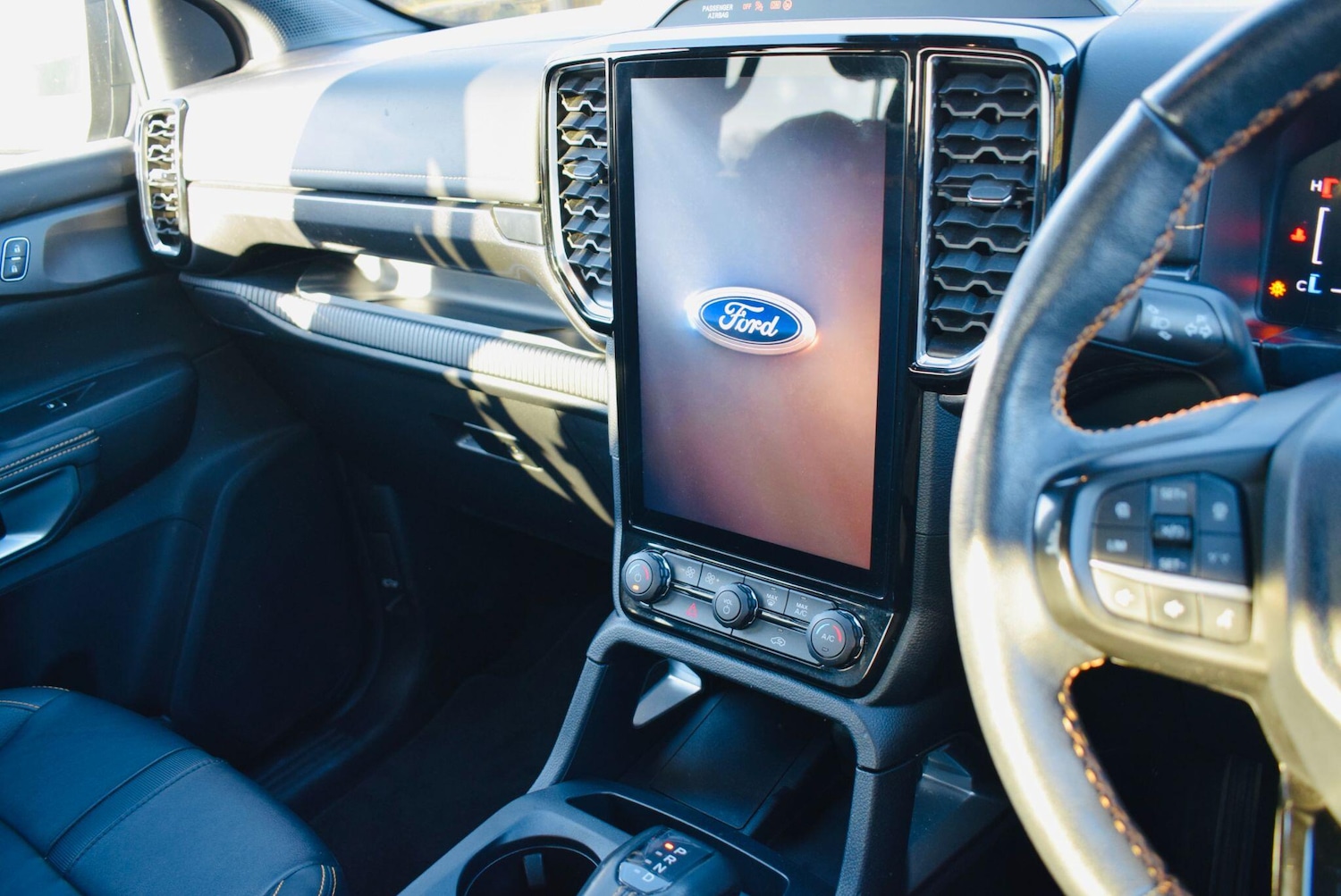 Used Ford Ranger 2024 for sale - 77203397: Photo 13