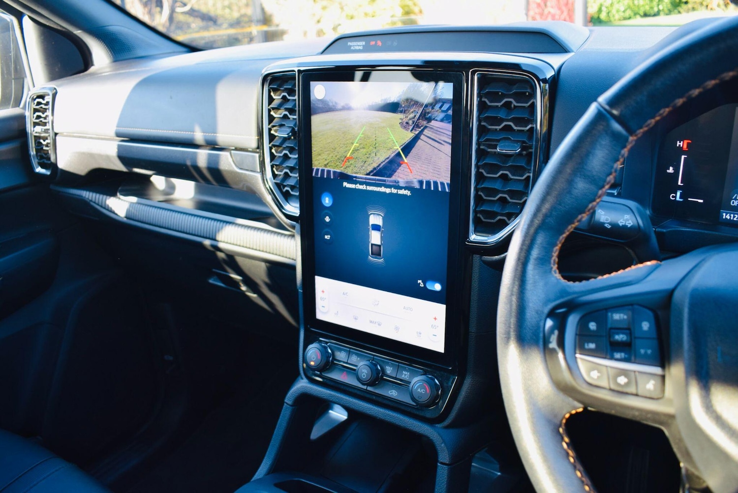 Used Ford Ranger 2024 for sale - 77203397: Photo 14