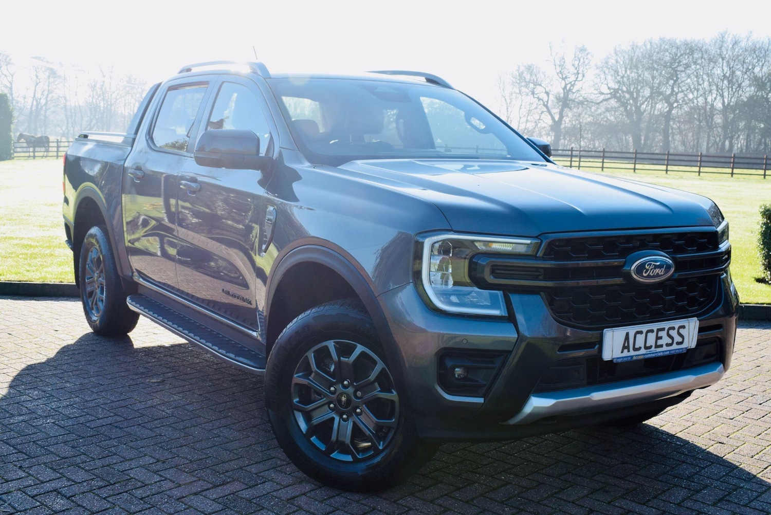 Used Ford Ranger 2024 for sale - 77203397: Photo 15