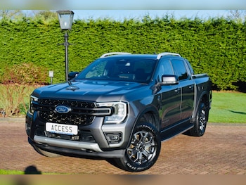 Used Ford Ranger 2024 for sale - 77203397: Photo