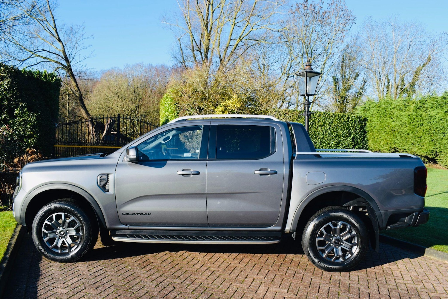 Used Ford Ranger 2024 for sale - 77203397: Photo 2