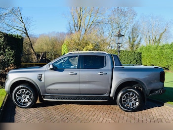 Used Ford Ranger 2024 for sale - 77203397: Photo