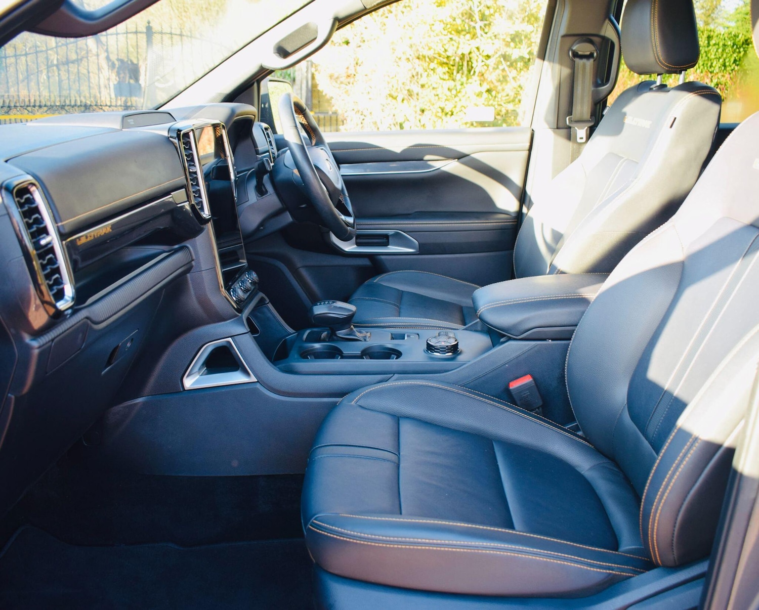 Used Ford Ranger 2024 for sale - 77203397: Photo 3