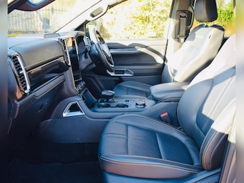 Used Ford Ranger 2024 for sale - 77203397: Photo