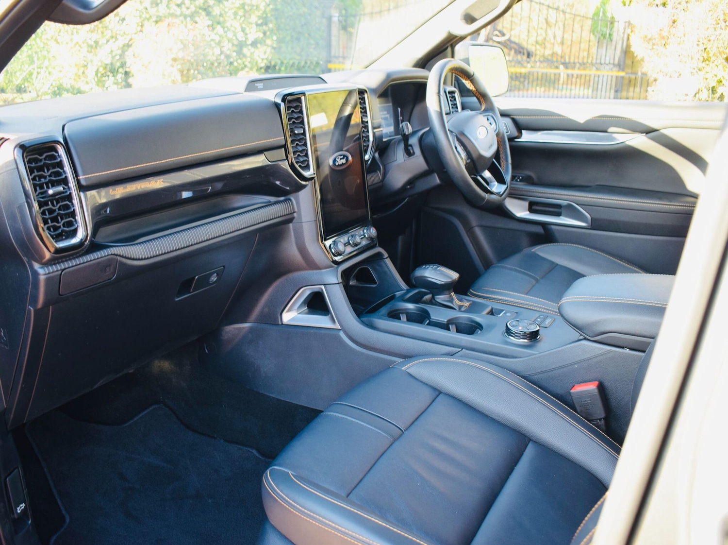 Used Ford Ranger 2024 for sale - 77203397: Photo 4