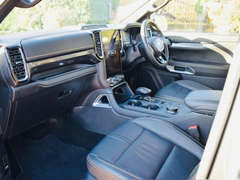 Used Ford Ranger 2024 for sale - 77203397: Photo