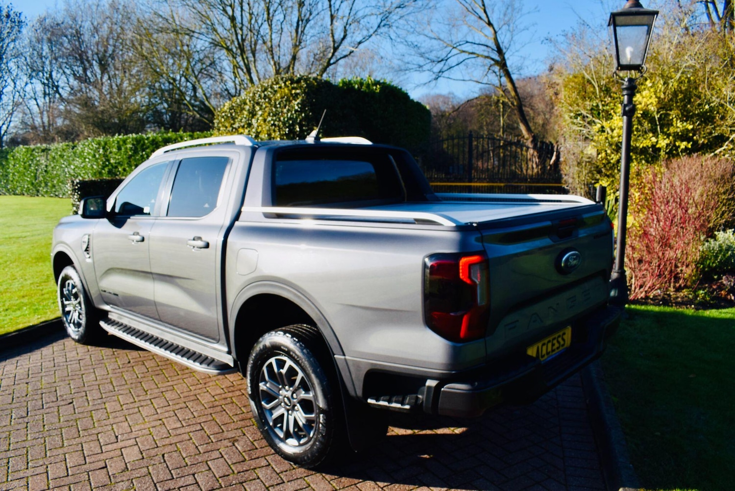 Used Ford Ranger 2024 for sale - 77203397: Photo 5