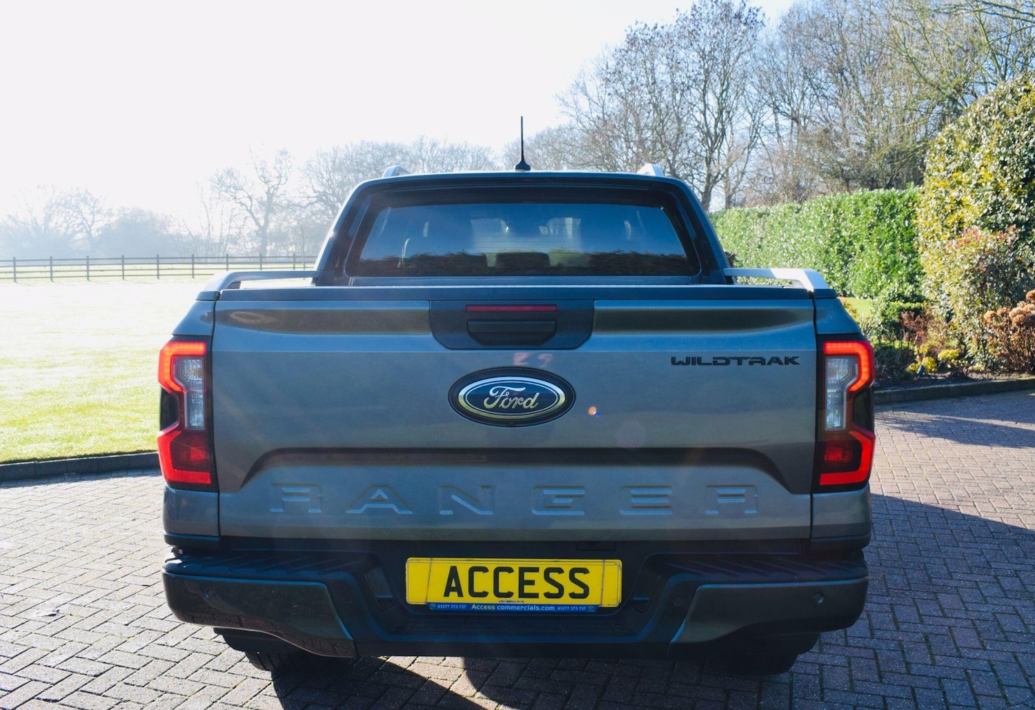 Used Ford Ranger 2024 for sale - 77203397: Photo 6