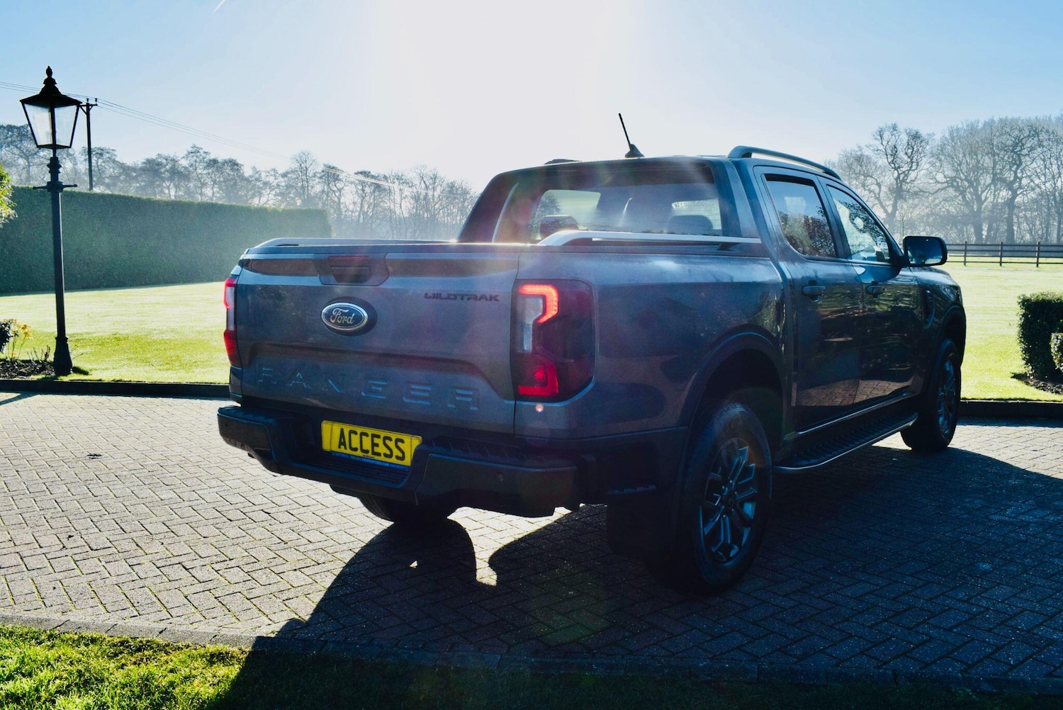 Used Ford Ranger 2024 for sale - 77203397: Photo 7