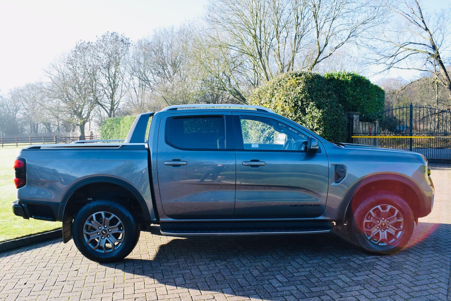 Used Ford Ranger 2024 for sale - 77203397: Photo 9