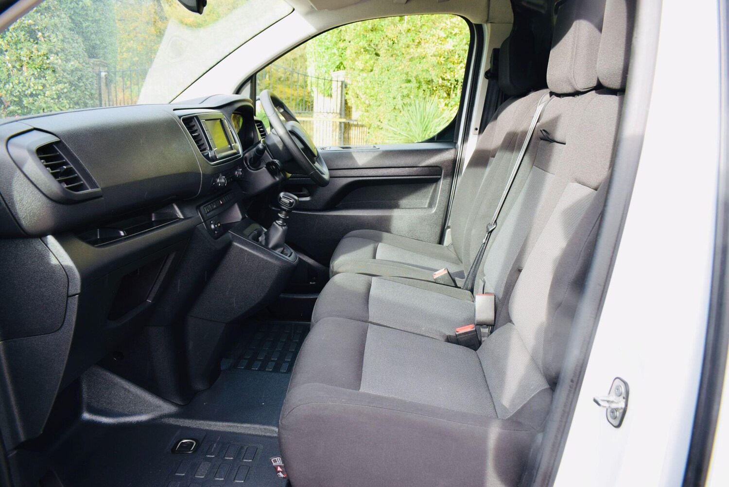 Used Peugeot Expert 2023 for sale - 76336330: Photo 12