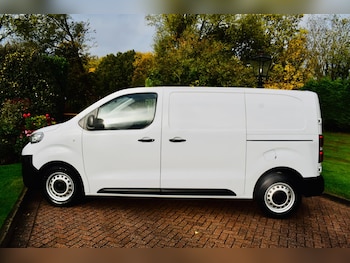 Used Peugeot Expert 2023 for sale - 76336330: Photo