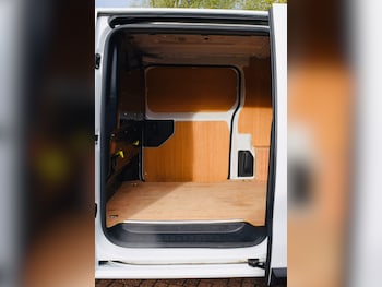 Used Peugeot Expert 2023 for sale - 76336330: Photo