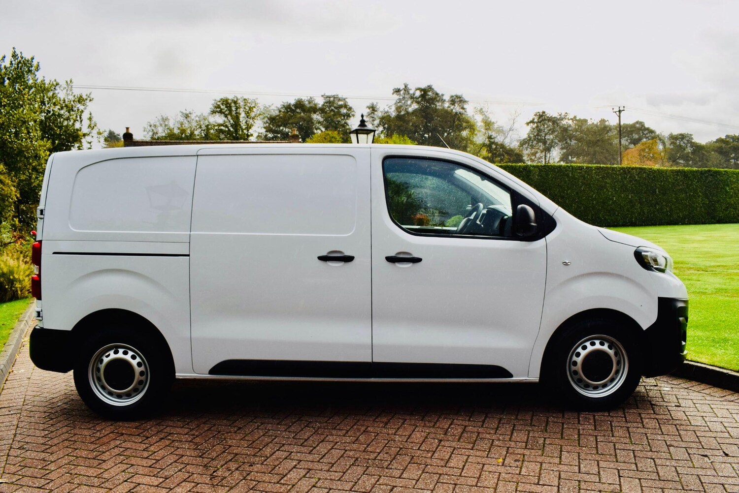 Used Peugeot Expert 2023 for sale - 76336330: Photo 8