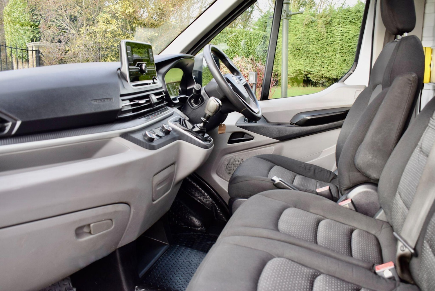 Used Maxus Deliver 9 2022 for sale - 77190846: Photo 11