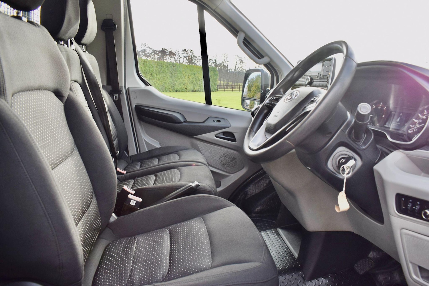 Used Maxus Deliver 9 2022 for sale - 77190846: Photo 13