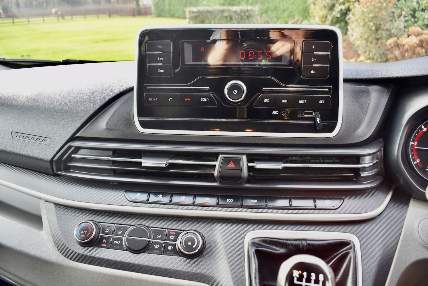 Used Maxus Deliver 9 2022 for sale - 77190846: Photo 15