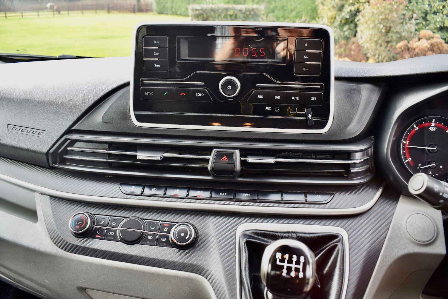 Used Maxus Deliver 9 2022 for sale - 77190846: Photo 16