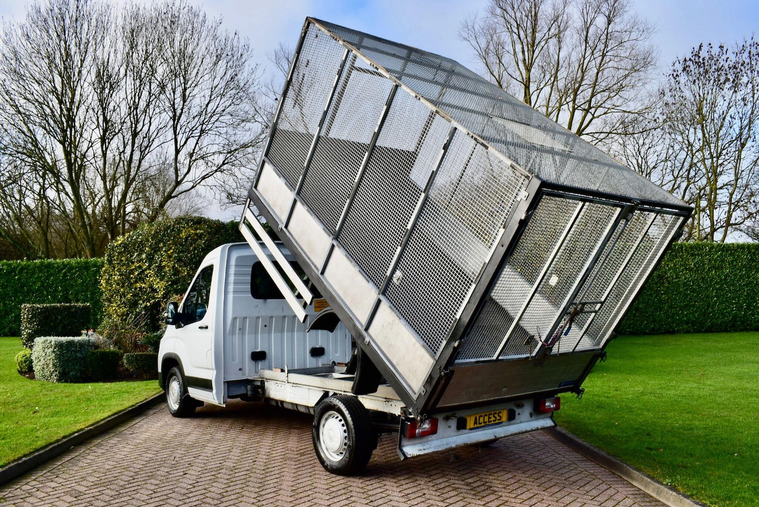 Used Maxus Deliver 9 2022 for sale - 77190846: Photo 4