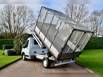 Used Maxus Deliver 9 2022 for sale - 77190846: Photo