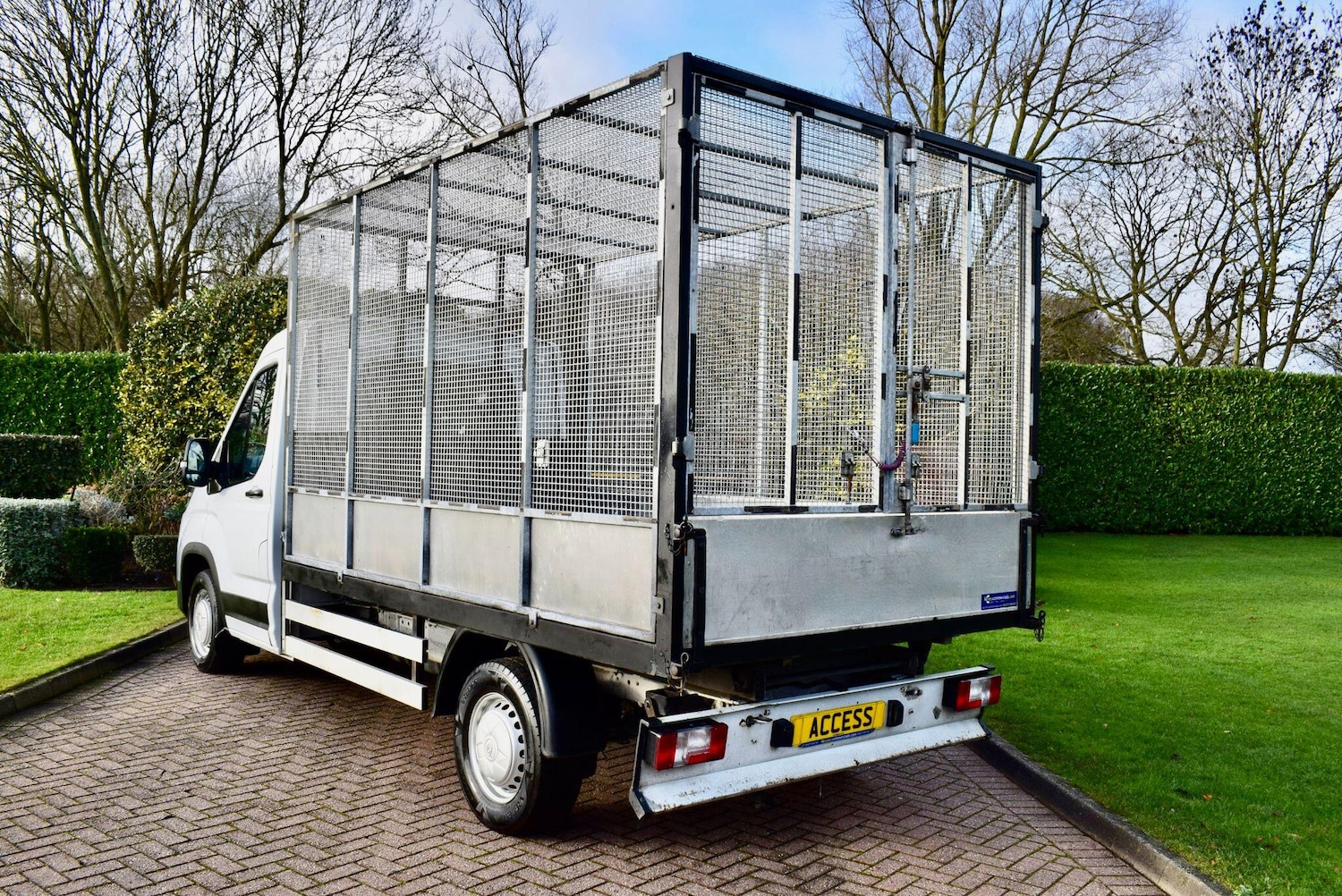 Used Maxus Deliver 9 2022 for sale - 77190846: Photo 6