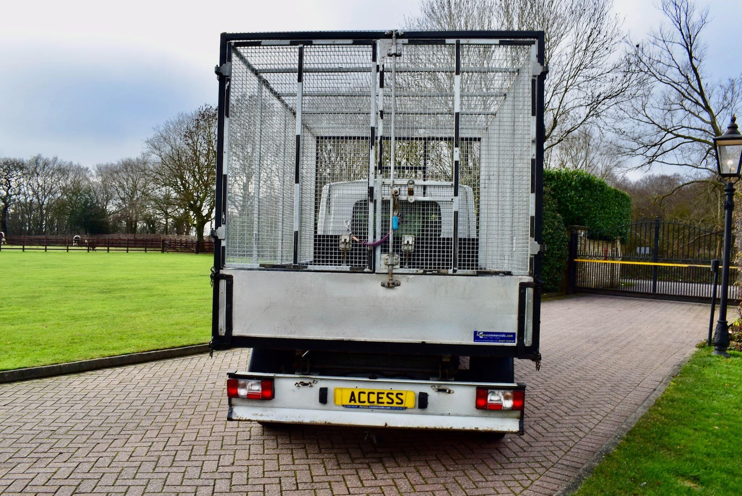 Used Maxus Deliver 9 2022 for sale - 77190846: Photo 7