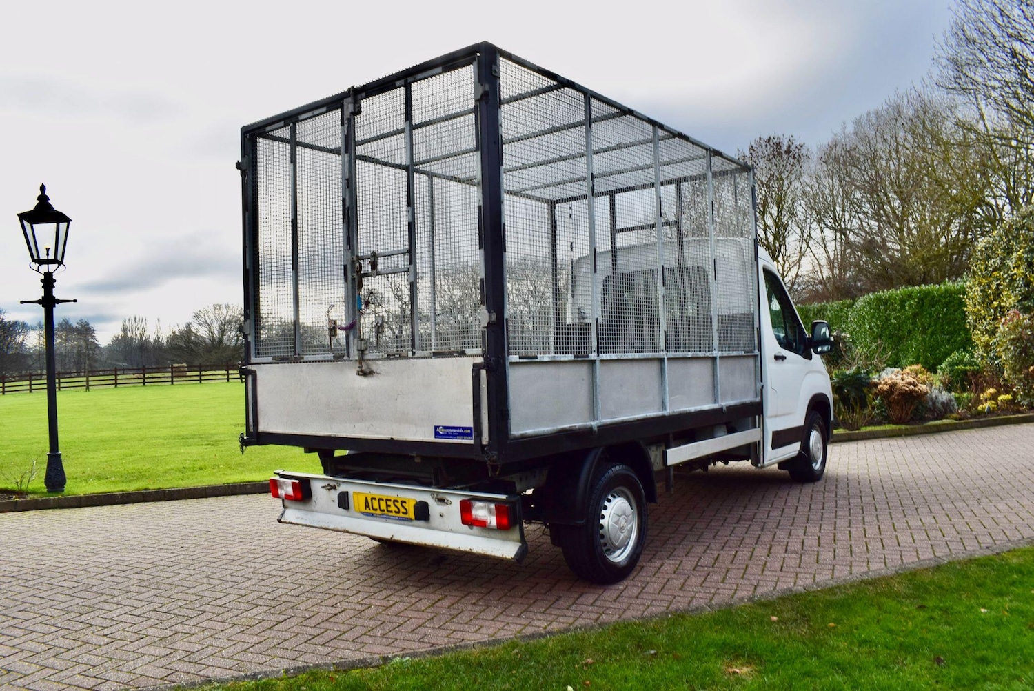 Used Maxus Deliver 9 2022 for sale - 77190846: Photo 8