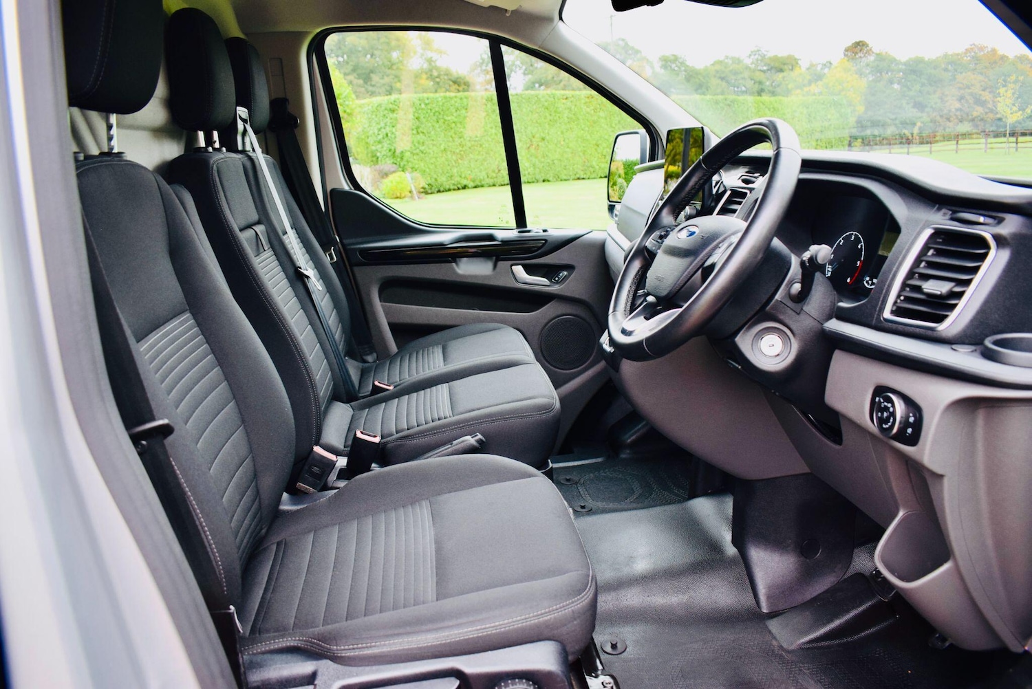 Used Ford Transit Custom for sale - 78116255: Photo 10