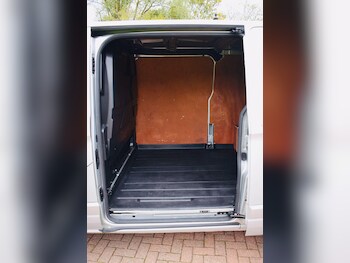 Used Ford Transit Custom 2022 for sale - 78116255: Photo