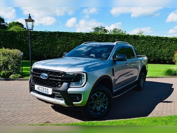 Used Ford Ranger 2024 for sale - 78892018: Photo