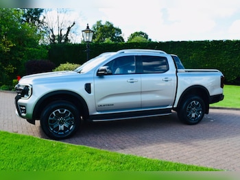 Used Ford Ranger 2024 for sale - 78892018: Photo