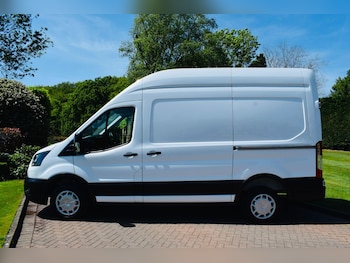 Used Ford Transit 2023 for sale - 78676718: Photo