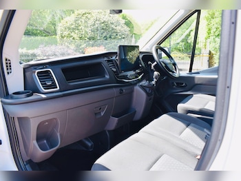 Used Ford Transit 2023 for sale - 78676718: Photo
