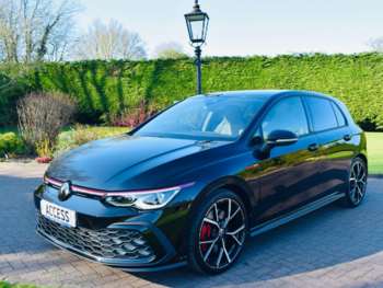 Used Volkswagen Golf 2024 for sale - 74227800: Photo