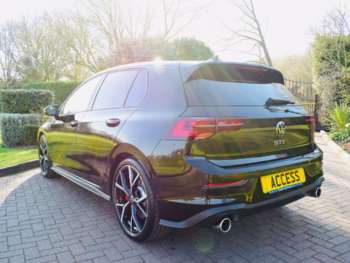 Used Volkswagen Golf 2024 for sale - 74227800: Photo