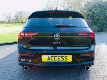 Used Volkswagen Golf 2024 for sale - 74227800: Photo