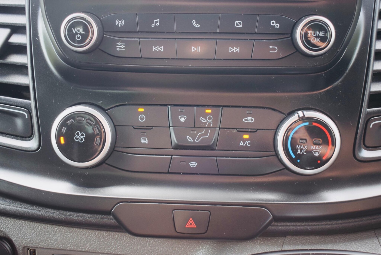 Used Ford Transit 2022 for sale - 76993621: Photo 12