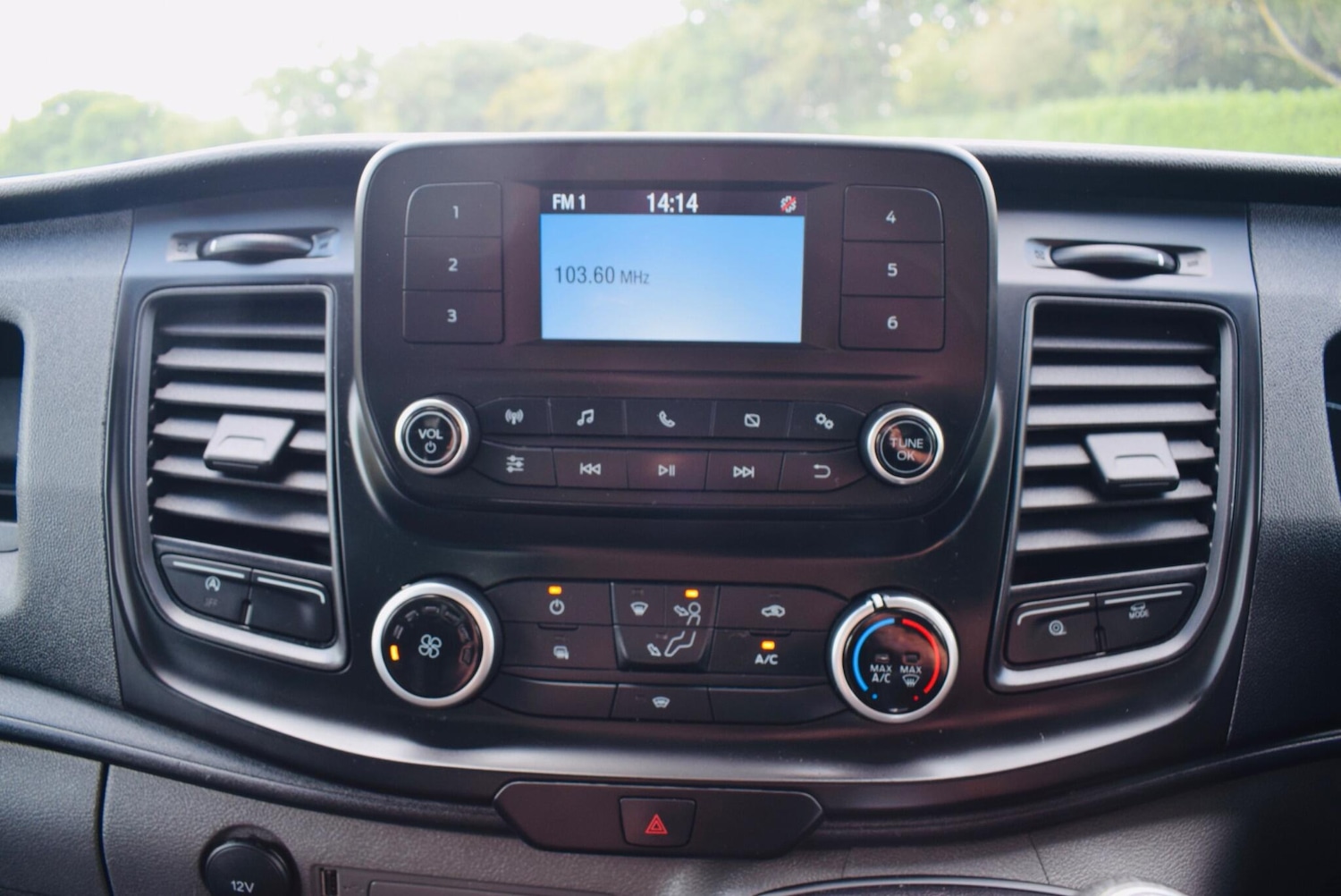 Used Ford Transit 2022 for sale - 76993621: Photo 13