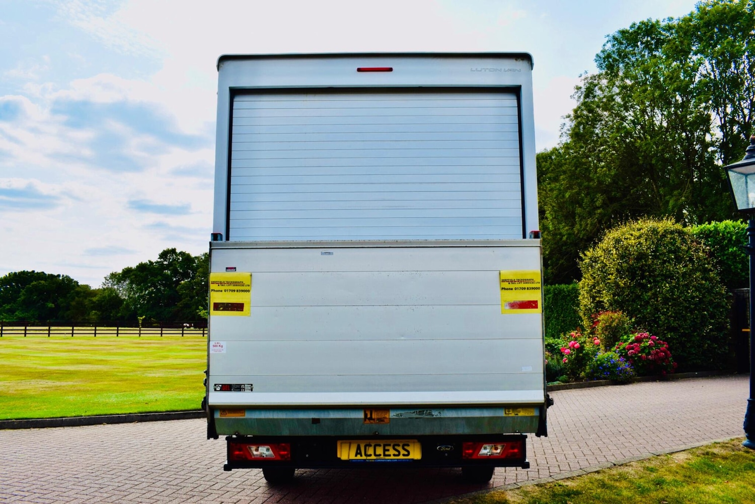 Used Ford Transit 2022 for sale - 76993621: Photo 4