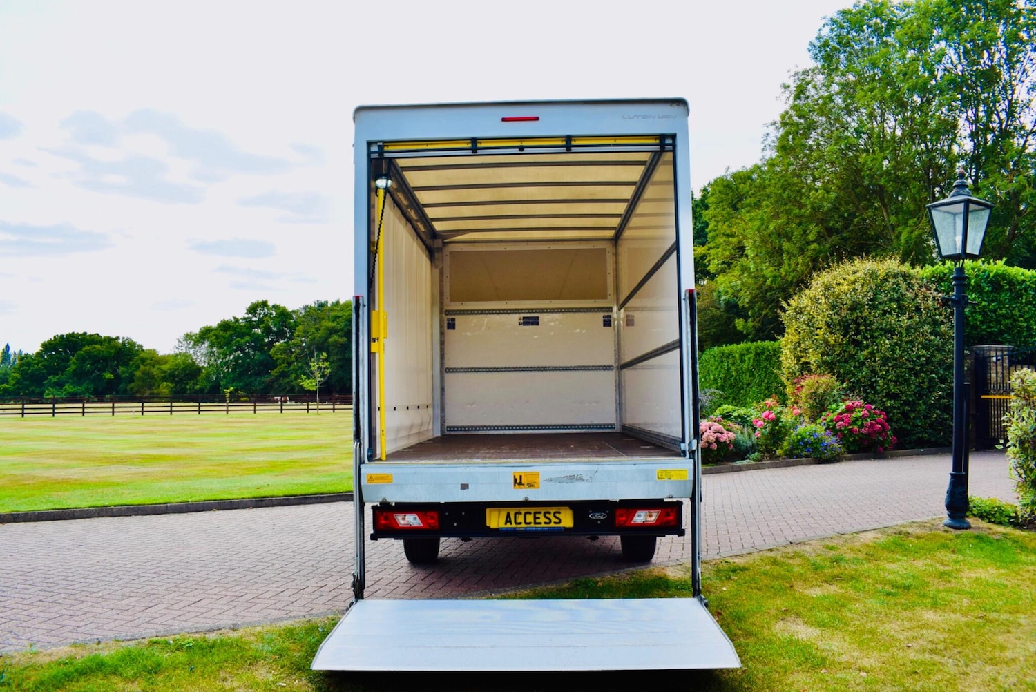 Used Ford Transit 2022 for sale - 76993621: Photo 5