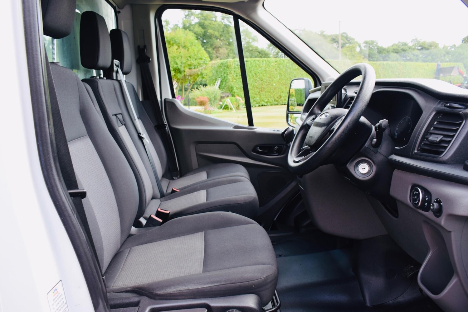 Used Ford Transit 2022 for sale - 76993621: Photo 9