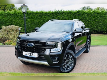 Used Ford Ranger 2024 for sale - 75977904: Photo