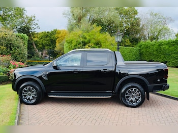 Used Ford Ranger 2024 for sale - 75977904: Photo