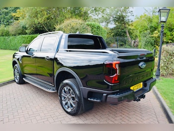 Used Ford Ranger 2024 for sale - 75977904: Photo