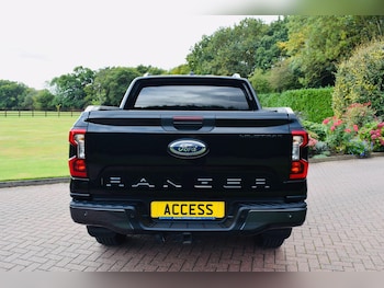 Used Ford Ranger 2024 for sale - 75977904: Photo