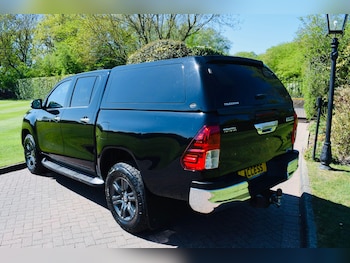 Used Toyota Hilux 2023 for sale - 78361699: Photo