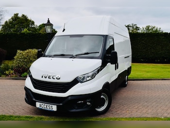 Used Iveco Daily 2022 for sale - 78586463: Photo
