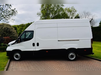Used Iveco Daily 2022 for sale - 78586463: Photo