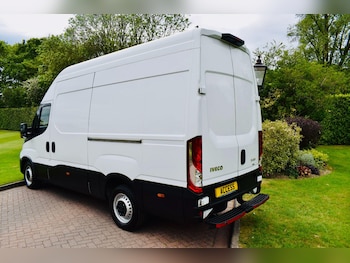 Used Iveco Daily 2022 for sale - 78586463: Photo